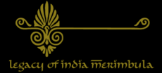 Legacy Of India – Merimbula